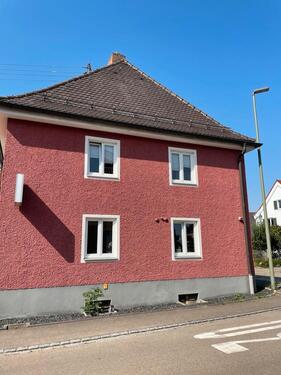 Foto - 9 Zimmer Einfamilienhaus zum Kaufen in Nordendorf