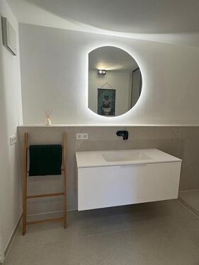 Foto - Erstbezug nach Top-Sanierung, 2-Zimmer Whg. in Lichterfelde-West