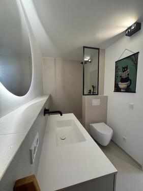 Foto - 2 Zimmer Hochparterre zum Kaufen in Berlin