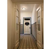 Möblierte 2 Zimmer Wohnung-Sanierter Altbau - Wiesbaden Nordost