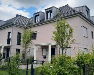 2 Zimmer Mietwohnung Erding (Erdgeschoss Rechts)