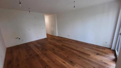 Foto - Erdgeschoßwohnung in Erding zur Miete
