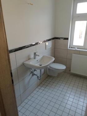 Foto - 3 Zimmer Etagenwohnung in Meiningen