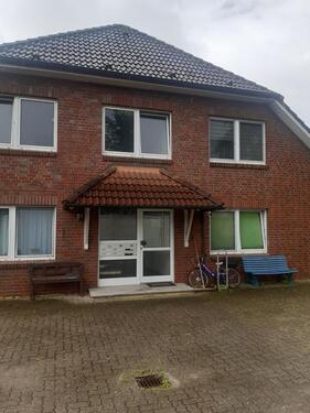 Foto - Otterndorf: 2-Zi.-Whg., ruhige Lage, nahe Elbdeich, inkl. Garage