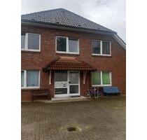 Otterndorf: 2-Zi.-Whg., ruhige Lage, nahe Elbdeich, inkl. Garage