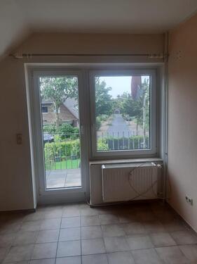 Foto - 2 Zimmer Etagenwohnung zur Miete in Otterndorf