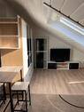 Foto - 2 Zimmer Dachgeschoßwohnung in Ingolstadt