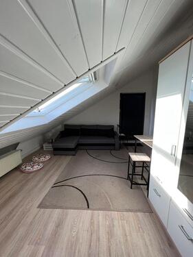 Foto - Dachgeschoßwohnung in Ingolstadt zur Miete