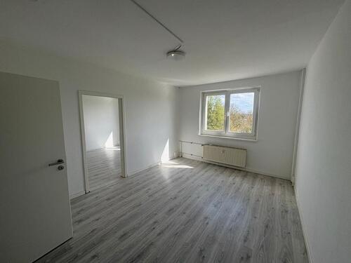 Foto - 3 Zimmer Erdgeschoßwohnung zur Miete in Warin