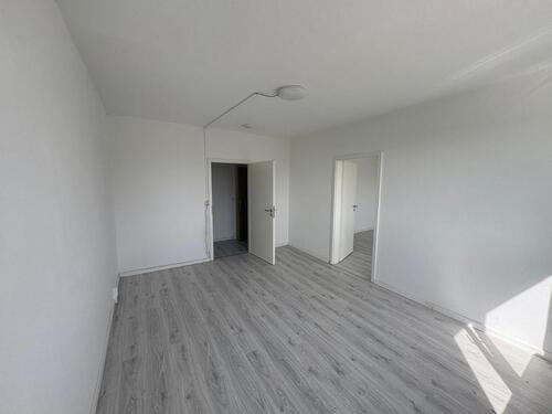 Foto - 3 Zimmer Erdgeschoßwohnung in Warin