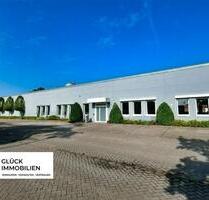 Stadtlohn: Büro- und Kreativflächen soweit das Auge reicht!
