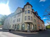 Foto - Helle DG Wohnung mit tollem Ausblick im Zentrum von Arnstadt