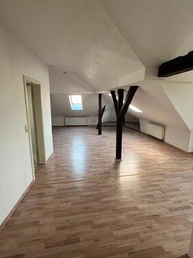 Foto - Dachgeschoßwohnung in Arnstadt zur Miete