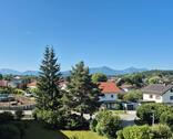 Helle 3-Zimmer-Wohnung mit Dachterrasse & Bergblick in Traunstein