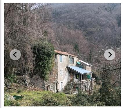 Foto - Haus zu verkaufen in Ligurien IT