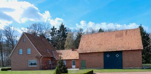Foto - 8 Zimmer Einfamilienhaus in Ankum