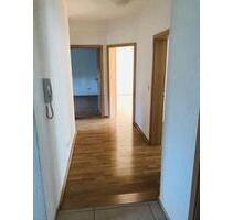 Gemütliche 4-Zimmer-Wohnung mit EBK - Geislingen an der Steige