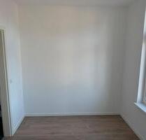 Moderne Einzimmerwohnung mit Altbaucharme - Ovelgönne