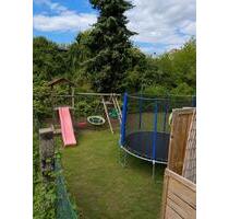 Reihenhaus mit großem Garten 1450€ Kalt Miete - Kaiserslautern Engelshof