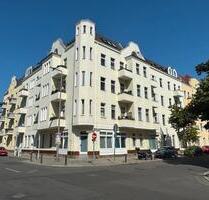 Helle auch gewerblich nutzbare Wohnung 77qm Nähe U6, S25, A111 - Berlin Reinickendorf