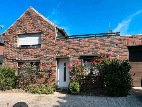 Foto - Einfamilienhaus in Binsfeld mit Garten