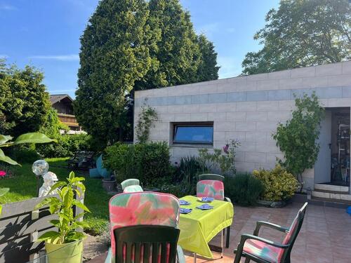 Foto - Einfamilienhaus in Nörvenich