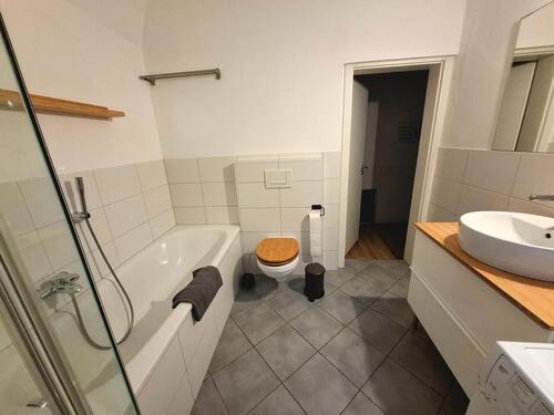 Foto - Etagenwohnung zur Miete in Nienburg (Weser)