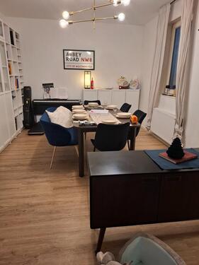 Foto - Etagenwohnung in Nienburg (Weser) zur Miete