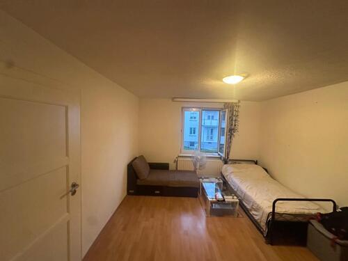 Foto - Etagenwohnung in Rottweil