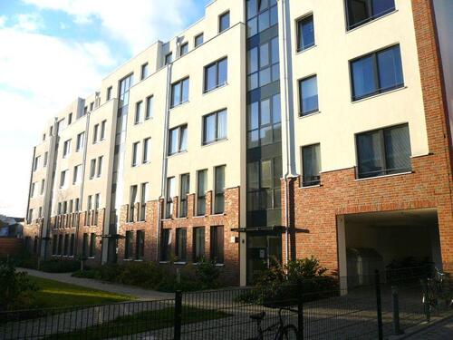 Foto - Attraktive Wohnung zur Miete in Hamburg Winterhude - Wentzel-Dr.