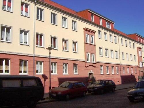 Foto - Wohnung in Citylage - 525,00 EUR Kaltmiete,
