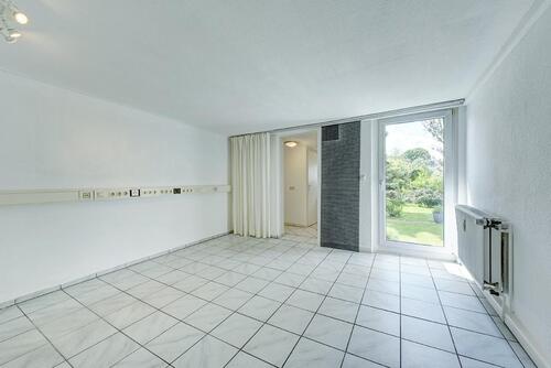 Foto - Preisgünstiges, kleines Büro in Düsseldorf-Süd zu vermieten