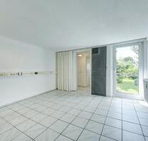 Preisgünstiges, kleines Büro in Düsseldorf-Süd zu vermieten - Neukirchen-Vluyn