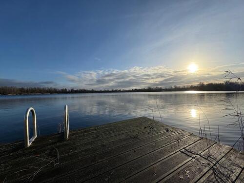 Foto - Traumhaft am Wasser leben - 2.950,00 EUR Kaltmiete,