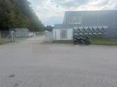 Foto - Großraum Garage - 400,00 EUR Miete,