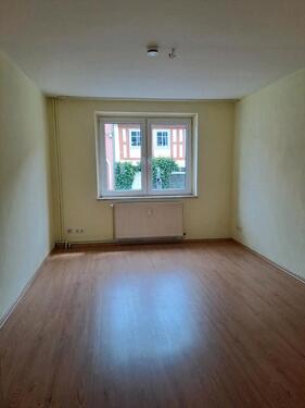 Foto - Etagenwohnung zur Miete in Putlitz