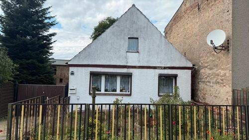 Foto - Einfamilienhaus zum Kaufen in Chorin