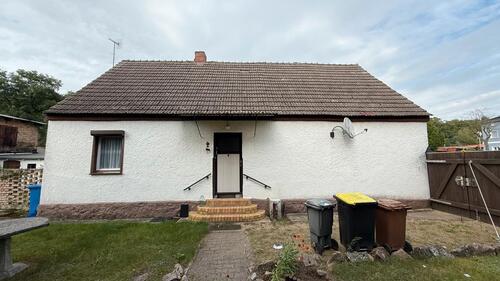 Foto - Einfamilienhaus in Chorin zum Kaufen