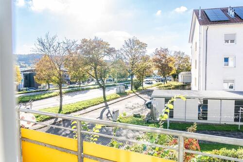 Foto - 4-Zimmer-Wohnung provisionsfrei