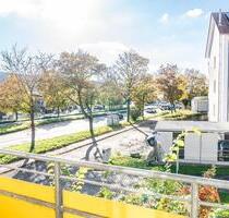 4-Zimmer-Wohnung provisionsfrei - Tübingen