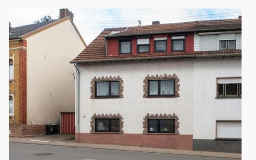 Foto - Das eigene Haus vermieten - 1.125,00 EUR Kaltmiete,