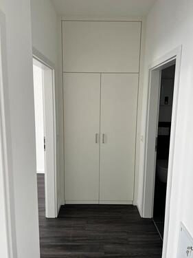 Foto - Etagenwohnung in Trier zur Miete