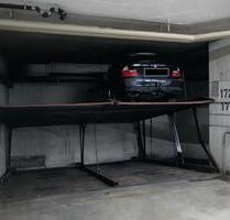 Duplex Stellplatz (unten), Germaniastraße, ab sofort - München Schwabing-Freimann