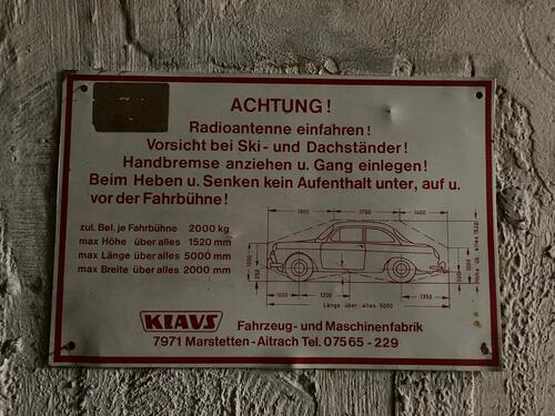 Foto - andere zur Miete in München