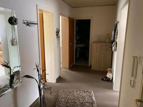 Foto - Etagenwohnung zur Miete in Duisburg