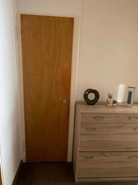 Foto - Etagenwohnung in Duisburg