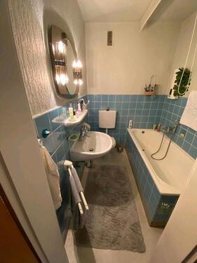 Foto - Etagenwohnung in Duisburg zur Miete