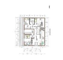 Dachgeschoss-Wohnung mit Dachterrasse zu vermieten - Wertingen