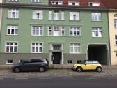 Foto - Schöne 2-Raum-Wohnung in Schwerin-Weststadt