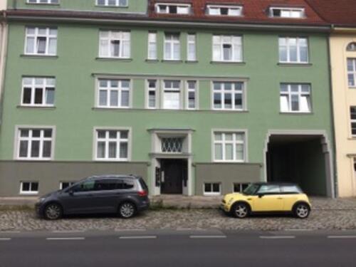 Foto - Schöne 2-Raum-Wohnung in Schwerin-Weststadt